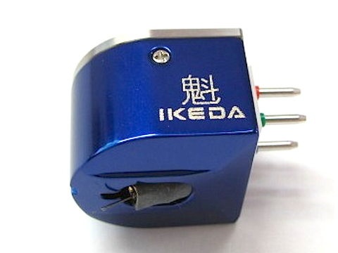 Ikeda Kai