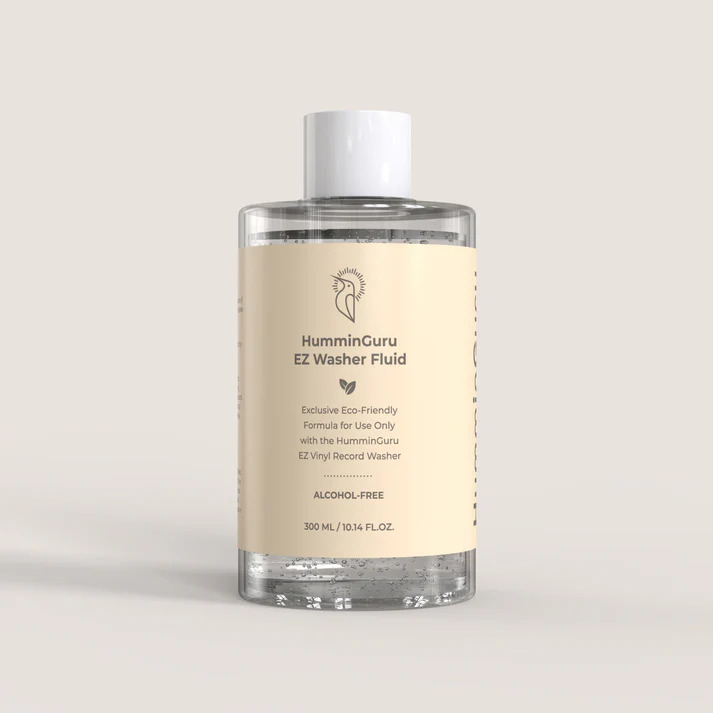 HumminGuru EZ Washer Fluid 300 ml