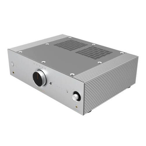 Onkyo Icon P-80 Silver