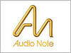 AUDIO NOTE