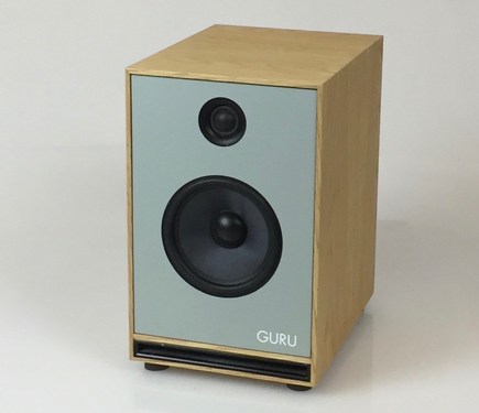 Guru Audio Junior Oak