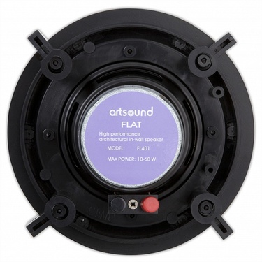 Artsound Flat FL501