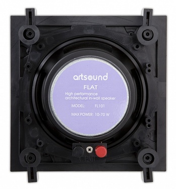 Artsound Flat FL101