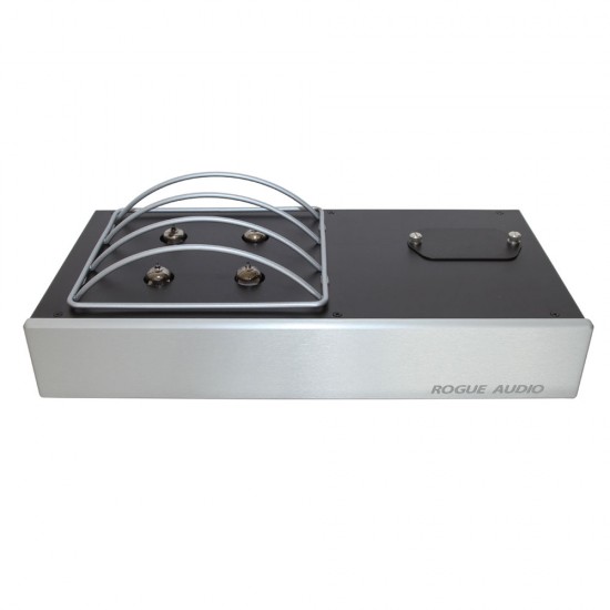 Rogue Audio Ares Black