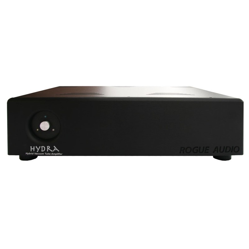 Rogue Audio Hydra Black