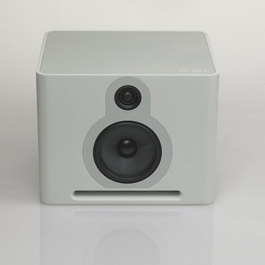 Guru Audio Q10 White