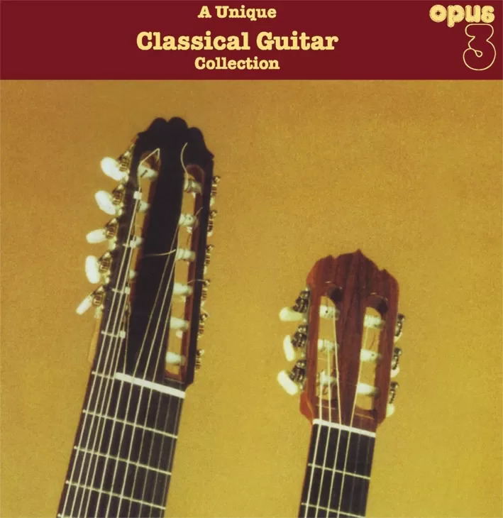 Stockholm Guitar Quartet, Stockholm Guitar Trio, Duodecima & Peder Riis A Unique Classical Guitar Collection Hybrid Multi-Channel & Stereo SACD