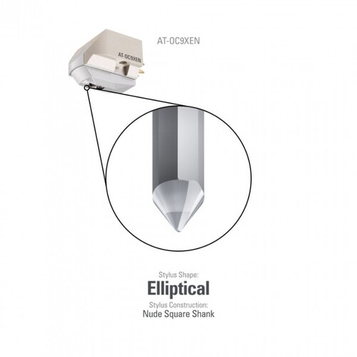 Audio-Technica AT-OC9XEN