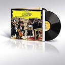 Yo-Yo Ma, Boston Symphony Orchestra & Andris Nelsons Shostakovich The Cello Concertos (2 LP)