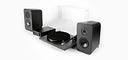 Rega System One Black