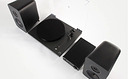 Rega System One Black