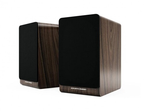 Acoustic Energy AE 100 Walnut
