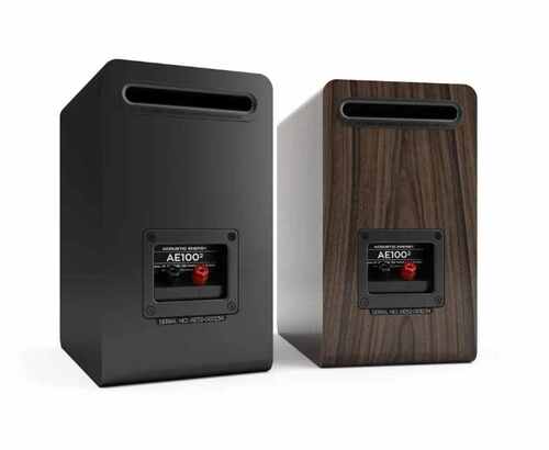 Acoustic Energy AE 100 Walnut