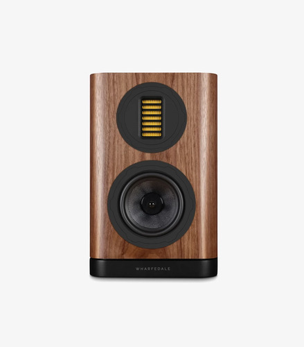 Wharfedale Evo 5.1 Walnut