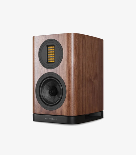 Wharfedale Evo 5.1 Walnut