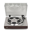 Thorens TD 404 DD High Gloss Walnut