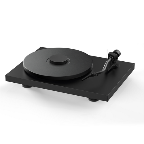 Pro-Ject Audio Debut Pro S Balanced Satin Black Pick it S2 C