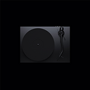 Pro-Ject Audio Debut Pro S Balanced Satin Black Pick it S2 C