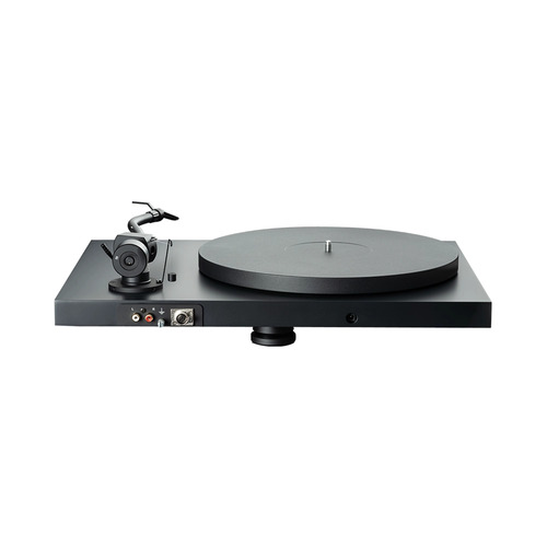 Pro-Ject Audio Debut Pro S Balanced Satin Black Pick it S2 C
