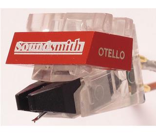 Soundsmith Otello