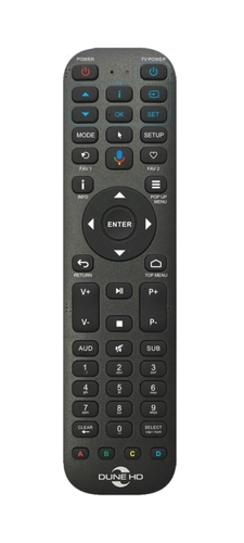 Dune HD BT R4