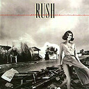 Rush Permanent Waves (Direct Metal Master)