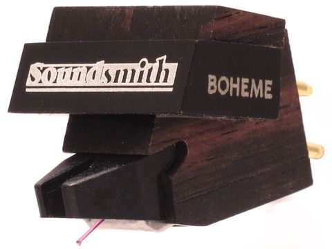 Soundsmith Boheme