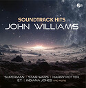 OST John Williams Soundtrack Hits Coloured White Vinyl