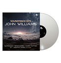 OST John Williams Soundtrack Hits Coloured White Vinyl