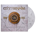 Whitesnake 1987 25th Anniversary Edition Coloured White Marble Vinyl