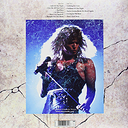 Whitesnake 1987 25th Anniversary Edition Coloured White Marble Vinyl