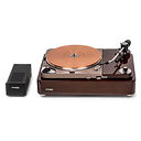 Thorens TD 124 DD Exclusive High Gloss Walnut