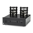 Pro-Ject Audio Tube Box E Black