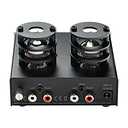 Pro-Ject Audio Tube Box E Black