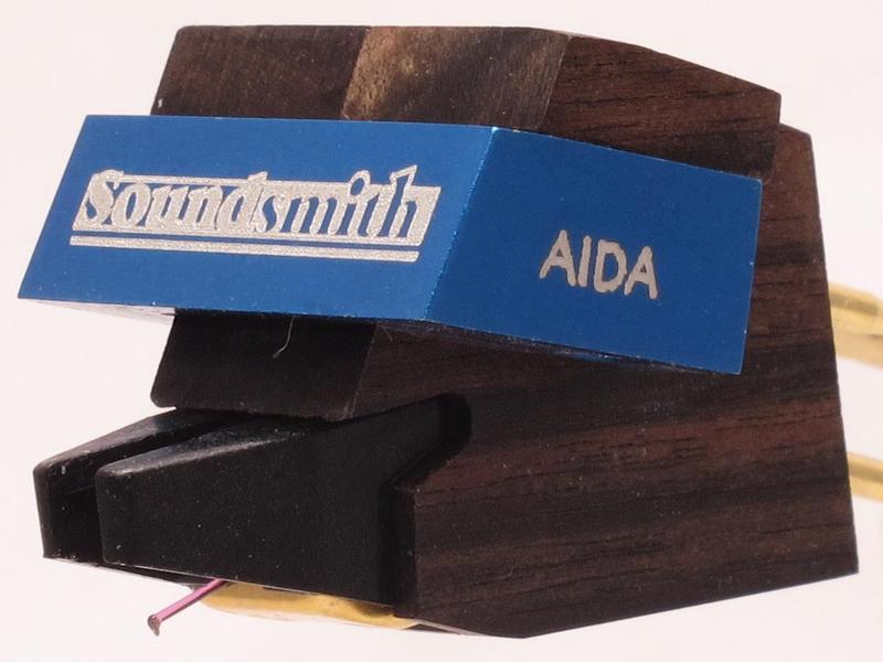 Soundsmith Aida