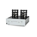 Pro-Ject Audio Tube Box E Silver