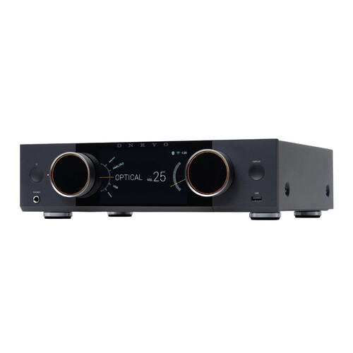 Onkyo Muse Y-50 Black