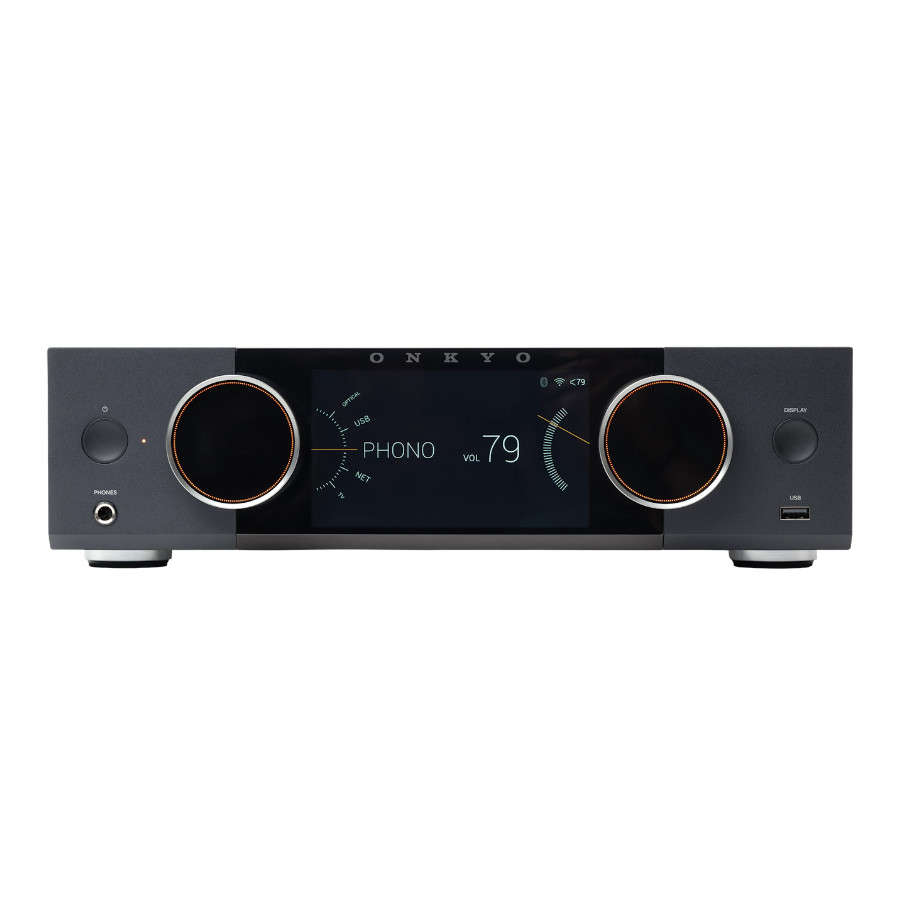 Onkyo Muse Y-50 Black