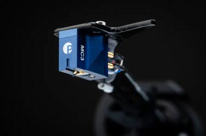 Pro-Ject Audio 6 PerspeX Balanced SuperPack