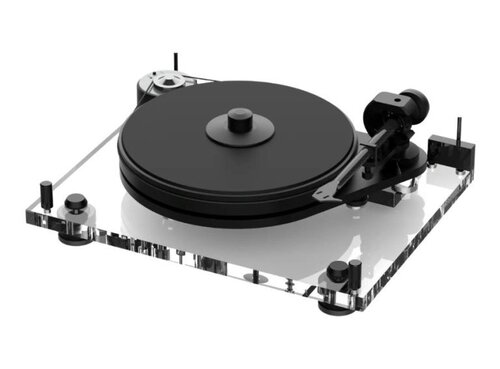 Pro-Ject Audio 6 PerspeX Balanced