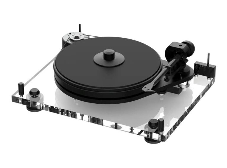 Pro-Ject Audio 6 PerspeX Balanced