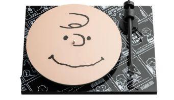 Pro-Ject Audio Art The Peanuts