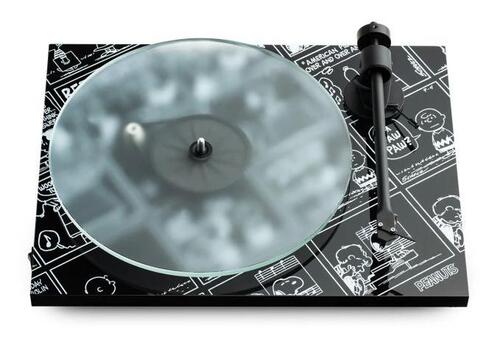 Pro-Ject Audio Art The Peanuts