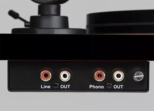 Pro-Ject Audio Art The Peanuts