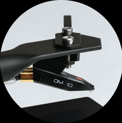 Pro-Ject Audio Art The Peanuts