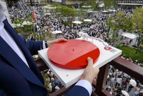 Pro-Ject Audio Debut Pro S Balanced Expo 2025 Japan-Edition