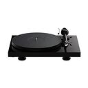 Pro-Ject Audio Debut Carbon Evo 2 High Gloss Black
