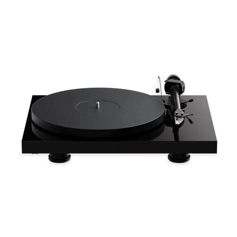 Pro-Ject Audio Debut Carbon Evo 2 High Gloss Black