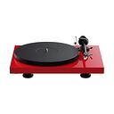 Pro-Ject Audio Debut Carbon Evo 2 High Gloss Red