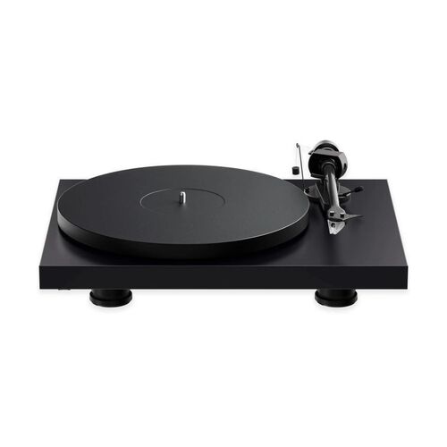 Pro-Ject Audio Debut Carbon Evo 2 Satin Black